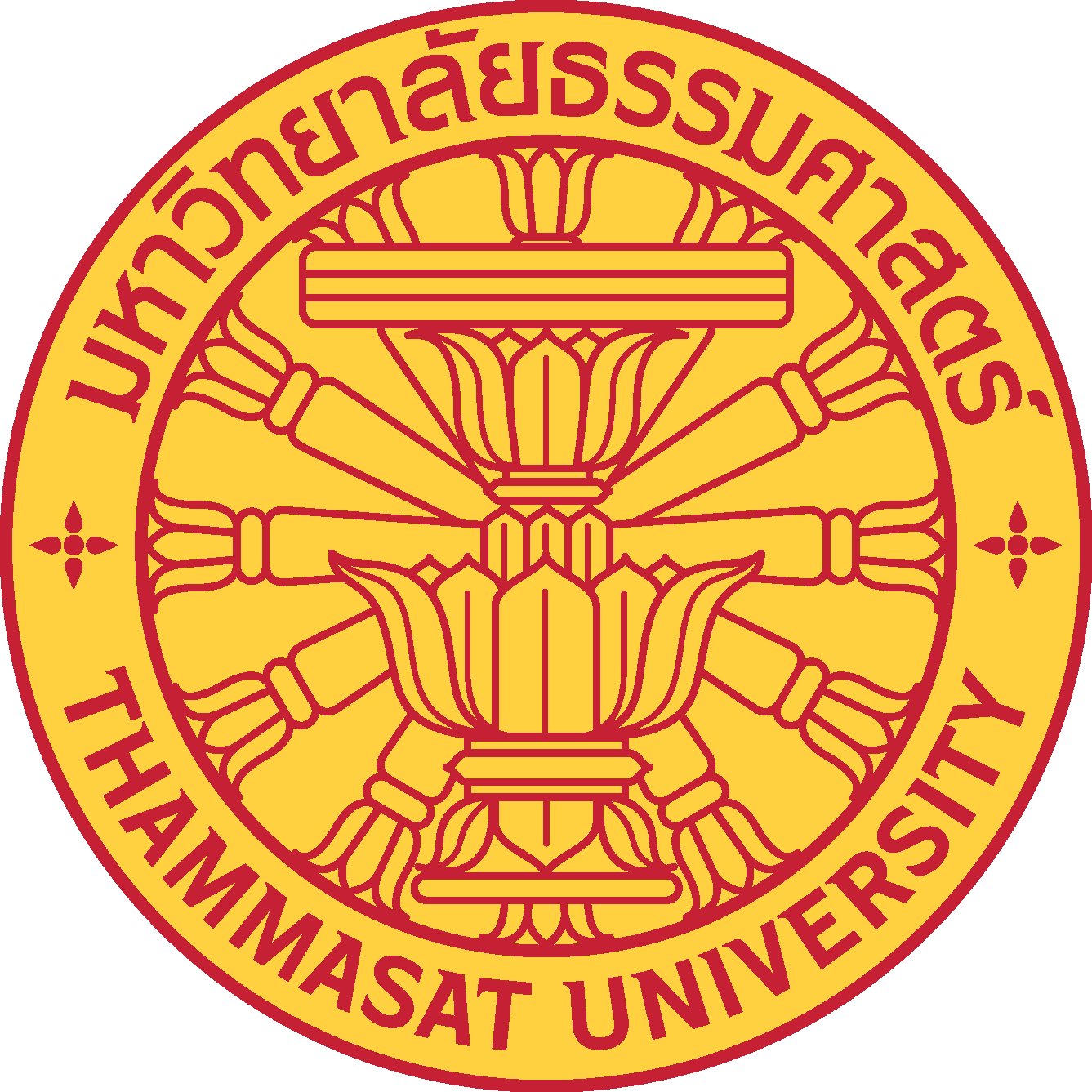 Thammasat Logo